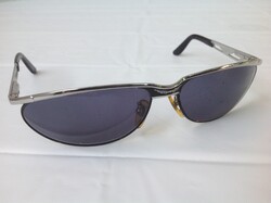POLICE RETRO FÉRFI NAPSZEMÜVEG 2288 COL. 541 - MADE IN ITALY - EREDETI TOKBAN