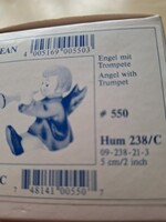 Hummel/ göebel