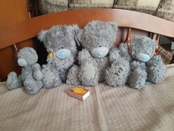 4 me to you mackó egyben