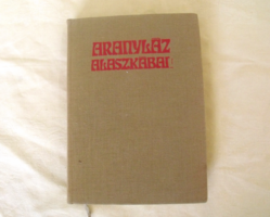 Pierre Berton - Aranyláz Alaszkában