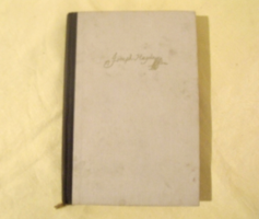 Láng György - Joseph Haydn