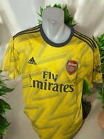 Arsenal Adidas C.Deballios Futball Mez M