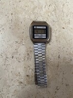 Lambda retro karóra működő