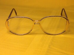 SILHOUETTE NŐI OPTIKAI SZEMÜVEG - VINTAGE 80-as évek