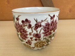 ZSOLNAY PORCELÁN KASPÓ