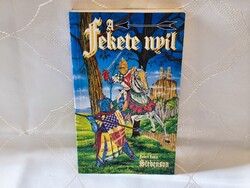 Robert Louis Stevenson: A fekete nyíl