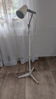 Retro orvosi lámpa fellelt állapotban (fotók)