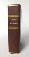 Mihail Solohov: Csendes Don (Helikon Klasszikusok)