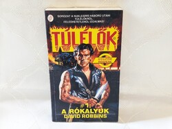 David Robbins: A rókalyuk