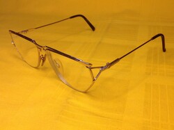 VIENNA FRAME AUSTIA  NŐI OPTIKAI SZEMÜVEG - VINTAGE 80-as évek - 1588 90 59 - 15 135