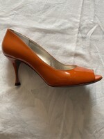 Dolce & Gabbana lakkbőr félcipő eladó