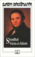 Vörös és fekete - H.B. Stendhal