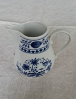 Hagymamintás porcelán kiöntő 2