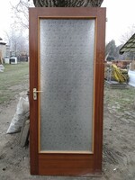 Ajtó,ajtólap 90*204cm