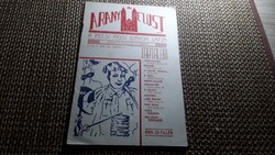 Arany Ezüst- A Pécsi piusi diákok lapja. 1941 február 2.