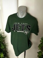 NEW YORK JETS VINTAGE PÓLÓ L