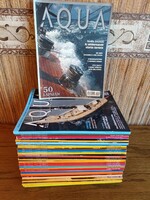 Aqua vízisport magazin