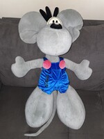 Diddl egér plüss figura 70 cm