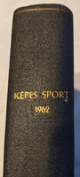 Képes Sport 1962