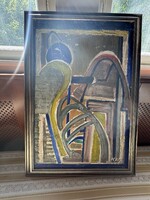 Klie Zoltán Kék nap