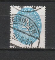 Deutsches Reich 0757 Mi hivatalos 127      1,20 Euró