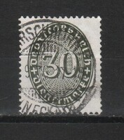 Deutsches Reich 0762 Mi hivatalos 120      1,20 Euró