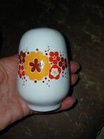 Alföldi porcelán sószóró