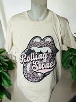 The Rolling Stones Póló M