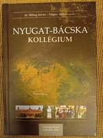Nyugat-Bácska Kollégium