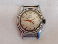 Óra karóra 031 - UMF RUHLA mechanikus felhúzós retro 32mm alkatrésznek