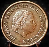 Hollandia 5 cent, 1950 C09D2