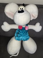 Diddl egér plüss figura 70 cm