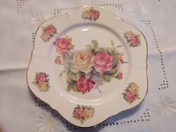 Royal Albert Moss Rose kínáló