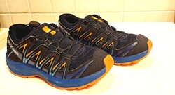 Salomon XA PRO 3D J L406387 terepfutócipő