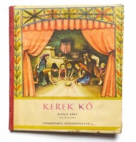 Róna Emy: A kerek kő