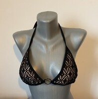 Csipke bikini felső M-L