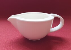 Villeroy & Boch német porcelán tej tejszín kiöntő