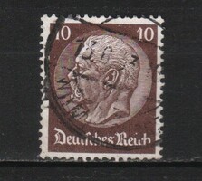 Deutsches Reich 0877 Mi 486      1,00   Euró