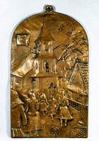 Kő Pál (1941-2020): HOLLÓKŐ