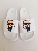 Noi gumipapucs,uj