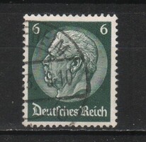 Deutsches Reich 0875 Mi 484      1,00   Euró