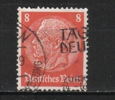 Deutsches Reich 0876 Mi 485      1,00   Euró