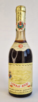 Tokaji Aszú 3 puttony 1981 + BB Chardonnai