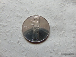 Svájc ezüst Basel emlékérem 1951 14.95 gramm