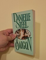 Danielle Steel : Saigon