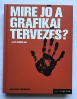 Alice Twemlow: Mire jó a grafikai tervezés? Scolar Kiadó, 2008