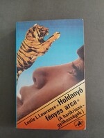 Leslie L. Lawrence - Holdanyó fényes arca - A harikrisna-gyilkosságok*