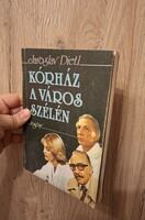 Jaroslav Dietl : Kórház a város szélén