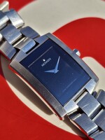 Movado museum unisex férfi acél svájci karóra longines art deco
