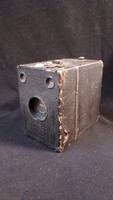 Zeiss Ikon fényképezőgép